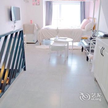 重庆咖啡馆の民宿酒店提供图片