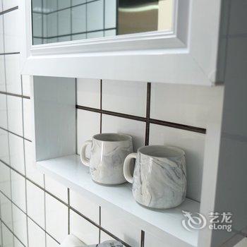 重庆咖啡馆の民宿酒店提供图片