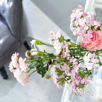 重庆咖啡馆の民宿酒店提供图片
