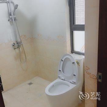 成都温净惠居家小屋公寓(永康村分店)酒店提供图片
