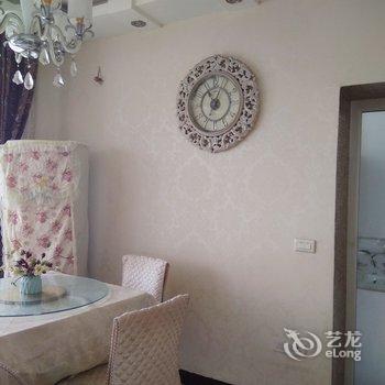 重庆爱尚优家公寓(宝岛星儿童乐园分店)酒店提供图片
