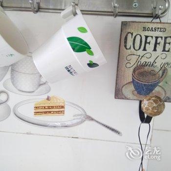 重庆爱尚优家公寓(宝岛星儿童乐园分店)酒店提供图片