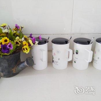 重庆爱尚优家公寓(宝岛星儿童乐园分店)酒店提供图片