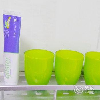 重庆爱尚优家公寓(宝岛星儿童乐园分店)酒店提供图片