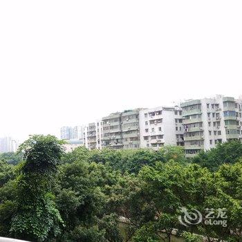 广州羊城客栈(小港新村分店)酒店提供图片