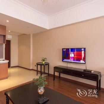 重庆悦蓉公寓(星际传奇分店)酒店提供图片