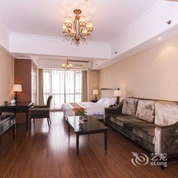 重庆悦蓉公寓(星际传奇分店)酒店提供图片