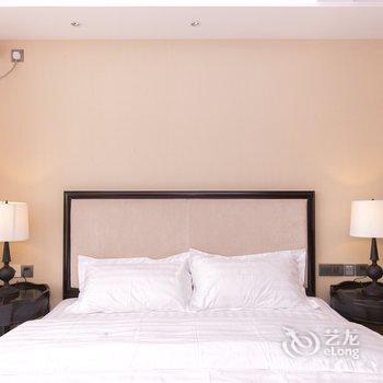 重庆悦蓉公寓(星际传奇分店)酒店提供图片