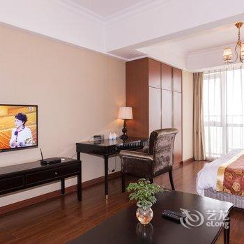 重庆悦蓉公寓(星际传奇分店)酒店提供图片