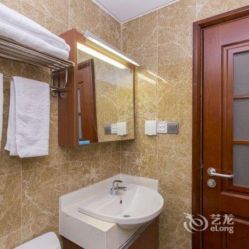 重庆悦蓉公寓(星际传奇分店)酒店提供图片