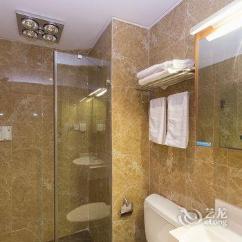 重庆悦蓉公寓(星际传奇分店)酒店提供图片