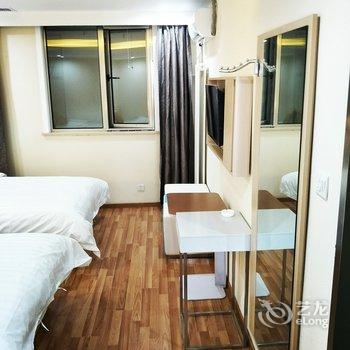 北京loft公寓(星光影视园南苑机场店)酒店提供图片