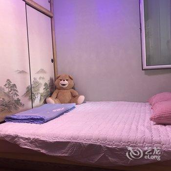 青岛一丢丢公寓(烟台前村分店)酒店提供图片