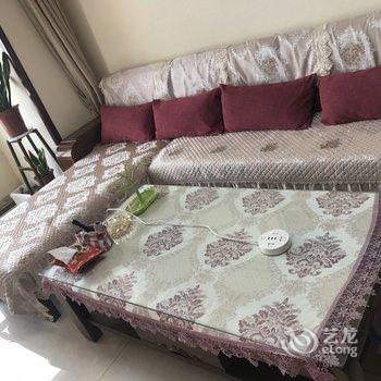 青岛一丢丢公寓(烟台前村分店)酒店提供图片