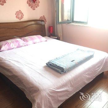 青岛一丢丢公寓(烟台前村分店)酒店提供图片