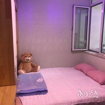青岛一丢丢公寓(烟台前村分店)酒店提供图片