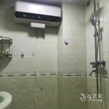 青岛一丢丢公寓(烟台前村分店)酒店提供图片