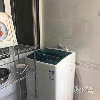 青岛一丢丢公寓(烟台前村分店)酒店提供图片