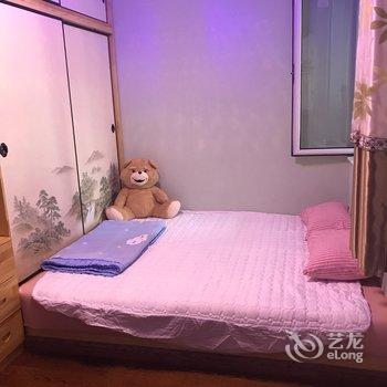 青岛一丢丢公寓(烟台前村分店)酒店提供图片