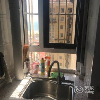 青岛一丢丢公寓(烟台前村分店)酒店提供图片