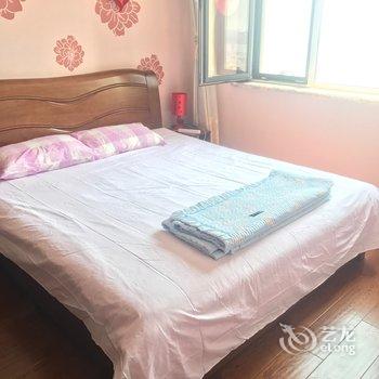 青岛一丢丢公寓(烟台前村分店)酒店提供图片