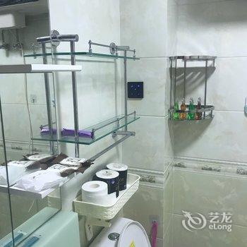 青岛一丢丢公寓(烟台前村分店)酒店提供图片