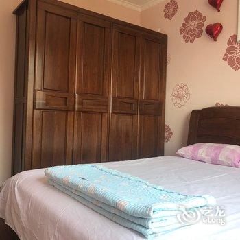 青岛一丢丢公寓(烟台前村分店)酒店提供图片