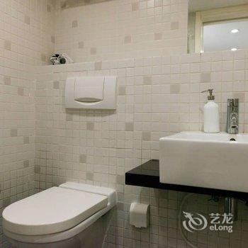 北京Jon的bnb公寓(香河园北街口分店)酒店提供图片