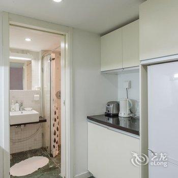 北京Jon的bnb公寓(香河园北街口分店)酒店提供图片