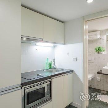 北京Jon的bnb公寓(香河园北街口分店)酒店提供图片