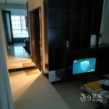 重庆饺子她妹公寓(天主教若瑟堂分店)酒店提供图片