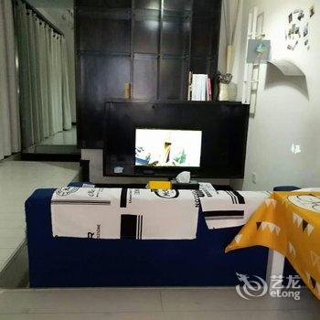 重庆饺子她妹公寓(天主教若瑟堂分店)酒店提供图片