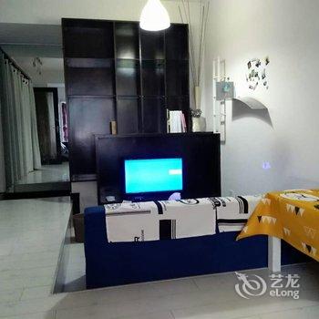 重庆饺子她妹公寓(天主教若瑟堂分店)酒店提供图片