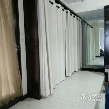 重庆饺子她妹公寓(天主教若瑟堂分店)酒店提供图片