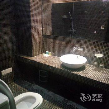 重庆饺子她妹公寓(天主教若瑟堂分店)酒店提供图片