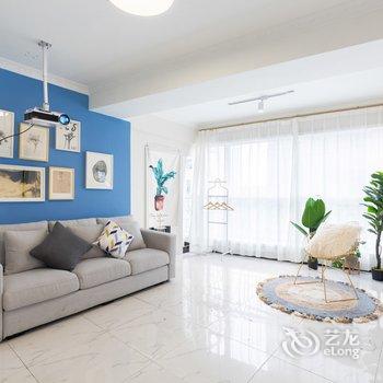 重庆顾顾顾的家公寓(中兴路分店)酒店提供图片