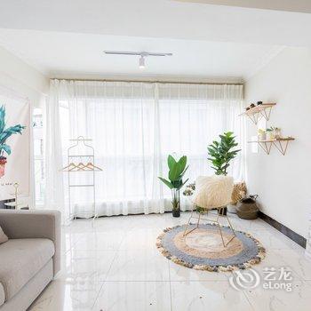 重庆顾顾顾的家公寓(中兴路分店)酒店提供图片