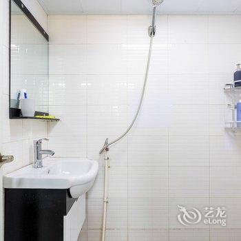 重庆顾顾顾的家公寓(中兴路分店)酒店提供图片