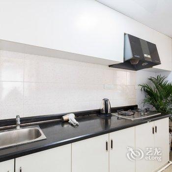 重庆顾顾顾的家公寓(中兴路分店)酒店提供图片