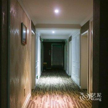 阜阳格林美家快捷宾馆酒店提供图片