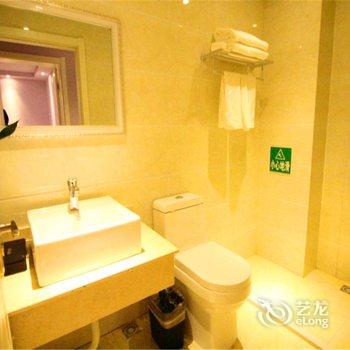阜阳格林美家快捷宾馆酒店提供图片