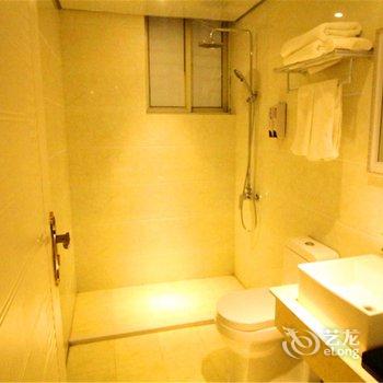 阜阳格林美家快捷宾馆酒店提供图片