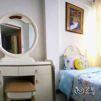 重庆7之家公寓酒店提供图片