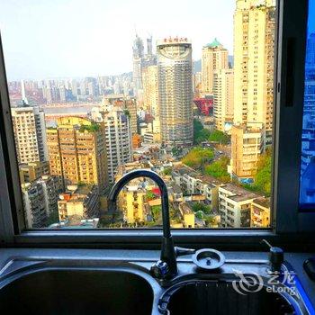 重庆7之家公寓酒店提供图片