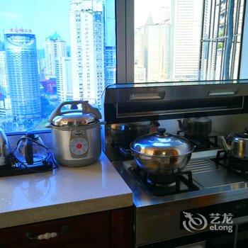 重庆7之家公寓酒店提供图片