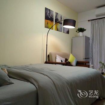 西安心居home公寓(南李村分店)酒店提供图片