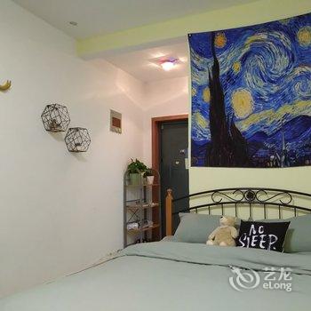 西安心居home公寓(南李村分店)酒店提供图片