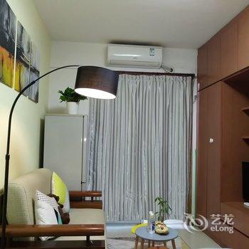 西安心居home公寓(南李村分店)酒店提供图片