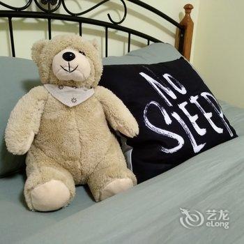 西安心居home公寓(南李村分店)酒店提供图片