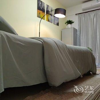 西安心居home公寓(南李村分店)酒店提供图片